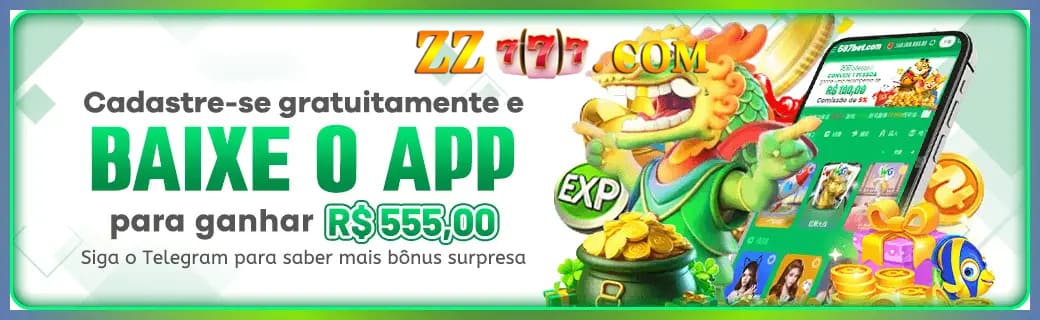 ZZ777 download — arquivo APK para Android oficial