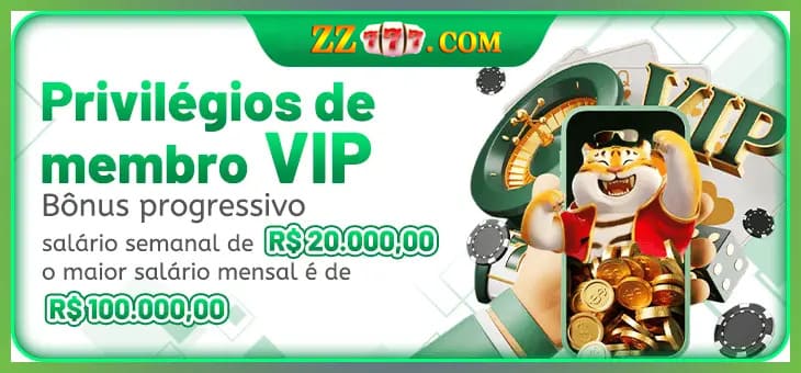 ZZ777 cadastro — tela de formulário no app oficial