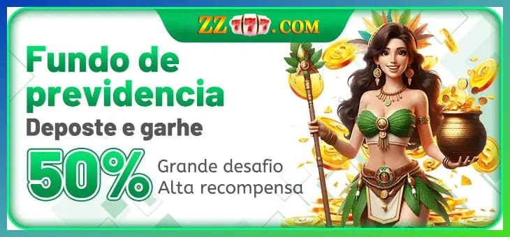 ZZ777 plataforma — depósito PIX instantâneo no caixa